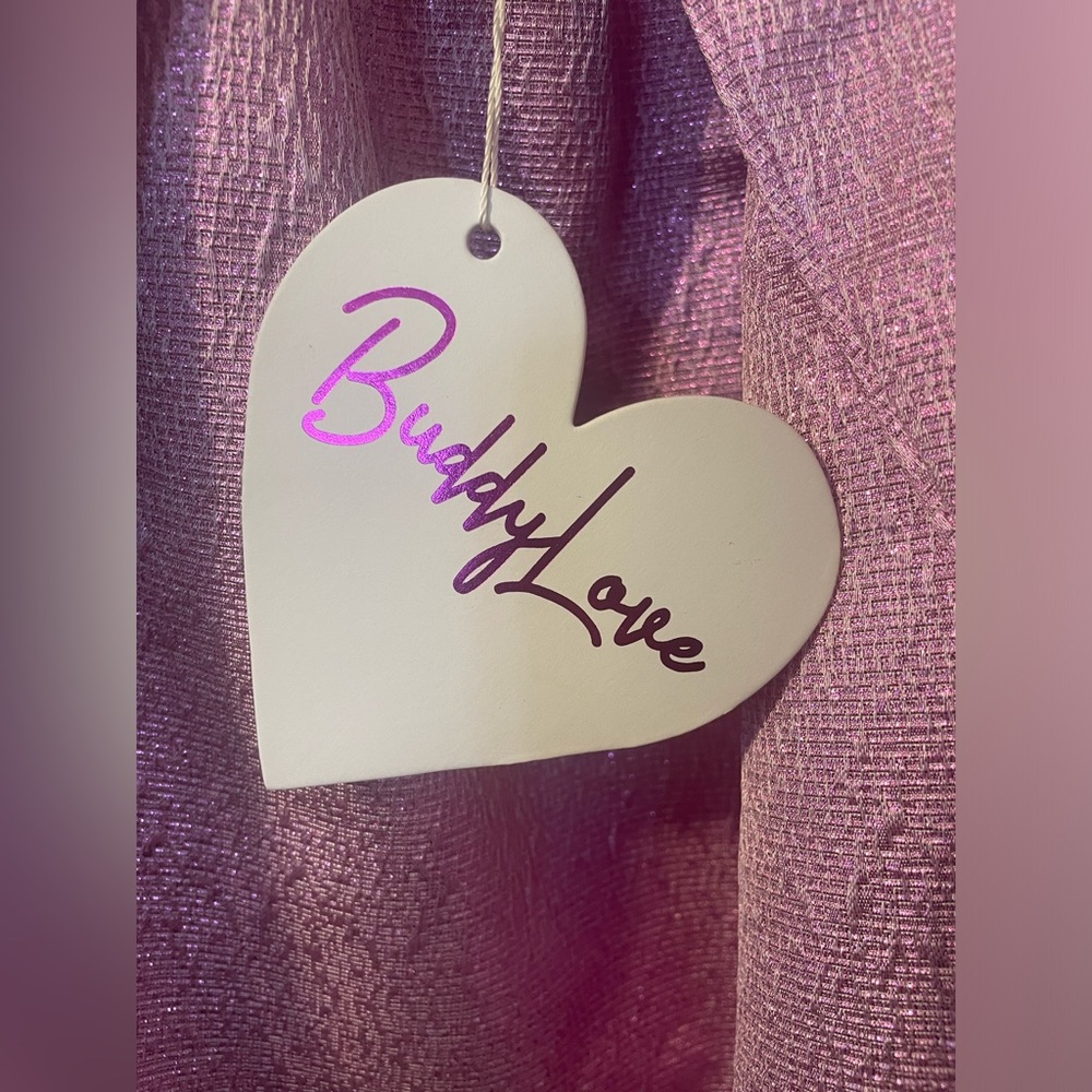 Buddy Love Penny Dress ๐ - Picture 4 of 4